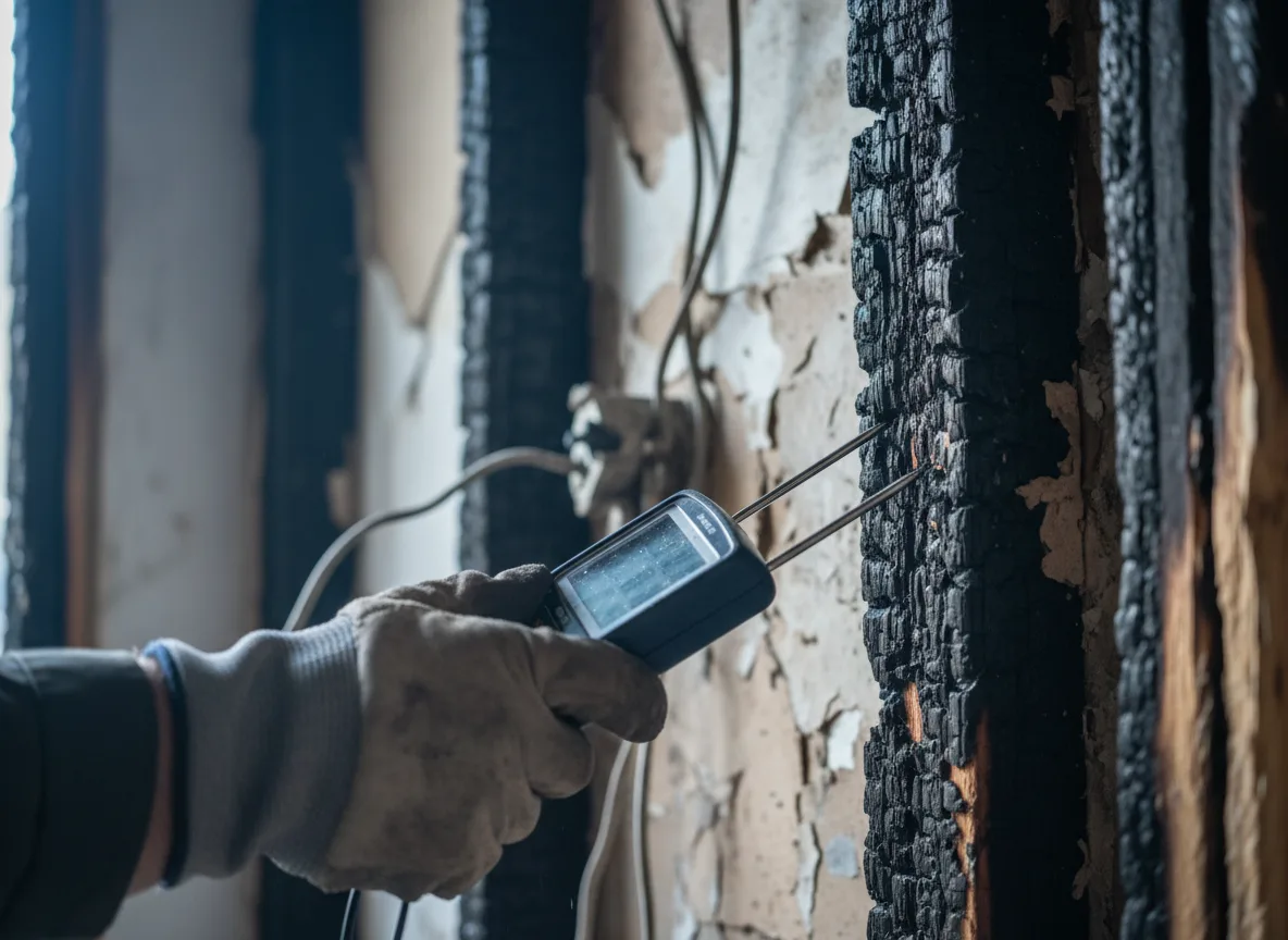 Fire Damage Restoration Joanna, SC FAQs
